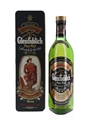 Glenfiddich Special Old Reserve Clans Of The Highlands - Clan Drummond 75cl / 40%