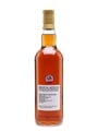 Bruichladdich 2005 Private Bottling 9 Year Old - Sherry Cask 70cl / 64.7%