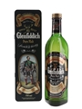 Glenfiddich Special Old Reserve Clans Of The Highlands - Clan Macpherson 75cl / 40%