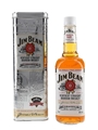 Jim Beam White Label Bottled 1990s - UK Import 70cl / 40%