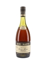 Remy Martin 3 Star Fine Champagne Cognac Bottled 1980s 68cl / 40%