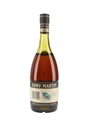 Remy Martin 3 Star Fine Champagne Cognac Bottled 1980s 68cl / 40%