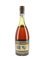 Remy Martin 3 Star Cognac Bottled 1980s 68cl / 40%
