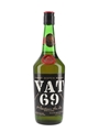Vat 69 Bottled 1960s 75.7cl / 40%