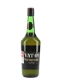 Vat 69 Bottled 1960s 75.7cl / 40%