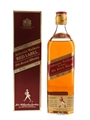 Johnnie Walker Red Label Bottled 1980s 75cl / 40%