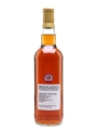 Bruichladdich 2005 Private Bottling 9 Year Old - Sherry Cask 70cl / 64.7%