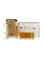 Assorted Whisky  15 x 5cl & 10cl