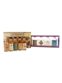 Assorted Whisky  15 x 5cl & 10cl