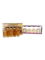 Assorted Whisky  15 x 5cl & 10cl