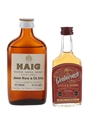 Assorted Whisky  15 x 5cl & 10cl