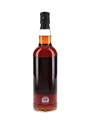 Tomatin 2001 12 Year Old Burns Malt Bottled 2013 - The Whisky Barrel Exclusive 70cl / 58.1%
