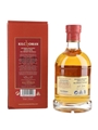 Kilchoman 2007 Single Bourbon Cask 197-2007 Bottled 2021 70cl / 53.9%