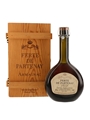 Ferte De Partenay 1951 Grand Armagnac Bottled 1995 - Jacques Szmulovski 70cl / 40%