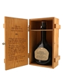 Ferte De Partenay 1951 Grand Armagnac Bottled 1995 - Jacques Szmulovski 70cl / 40%