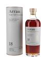 Arran 18 Year Old  70cl / 46%