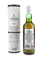 Laphroaig 10 Year Old Original Cask Strength Bottled 2021 - Batch 013 70cl / 57.9%