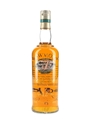 Bowmore 12 Year Old Bottled 1990s - Screen Printed Label 70cl / 40%