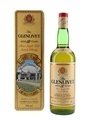 Glenlivet 12 Year Old Bottled 1980s - Classic Golf Courses Royal Dornoch 75cl / 40%