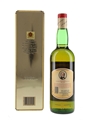 Glenlivet 12 Year Old Bottled 1980s - Classic Golf Courses Royal Dornoch 75cl / 40%