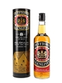 Dufftown Glenlivet 8 Year Old Bottled 1980s 75cl / 40%