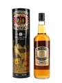 Dufftown Glenlivet 8 Year Old Bottled 1980s 75cl / 40%
