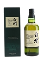 Hakushu 12 Year Old  70cl / 43%