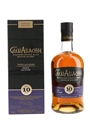 Glenallachie 10 Year Old French Virgin Oak Bottled 2022 70cl / 48%