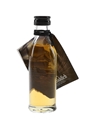Glenfiddich Snow Phoenix Bottled 2010 - Limited Edition Bottling 5cl / 47.6%