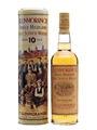 Glenmorangie 10 Years Old 16 Men Of Tain 70cl