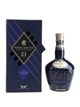 Royal Salute 21 Year Old The Signature Blend Bottled 2019 - Wade Porcelain Flagon 70cl / 40%