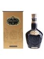 Royal Salute 21 Year Old Bottled 2017 - Blue Ceramic Flagon 70cl / 40%