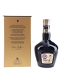 Royal Salute 21 Year Old Bottled 2017 - Blue Ceramic Flagon 70cl / 40%