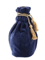 Royal Salute 21 Year Old Bottled 2017 - Blue Ceramic Flagon 70cl / 40%