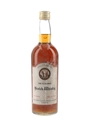 Fine Old Blended Scotch Whisky Bottled 1970s 75.7cl / 40%