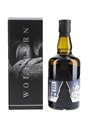 Wolfburn Let It Snow Bottled 2022 70cl / 46%
