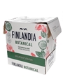 Finlandia Botanical Flavoured Vodka Cucumber & Mint 11 x 70cl / 30%