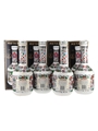 Metaxa Grand Olympian Reserve Golden Centenary 1988 4 x 70cl / 40%