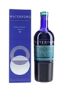 Waterford 2018 Luna 1.1 Biodynamic Bottled 2021 70cl / 50%