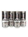 Metaxa Grand Olympian Reserve Golden Centenary 1988 4 x 70cl / 40%