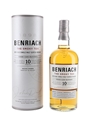 Benriach 10 Year Old The Original Ten Bottled 2022 - Three Cask Matured 70cl / 46%