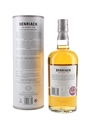 Benriach 10 Year Old The Original Ten Bottled 2022 - Three Cask Matured 70cl / 46%