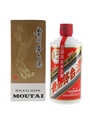 Kweichow Moutai 2018 Baijiu 50cl / 53%