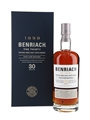 Benriach 30 Year old Bottled 2023 - Four Cask Matured 70cl / 46%
