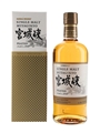 Nikka Miyagikyo Peated Single Malt Bottled 2021 70cl / 48%