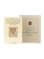 The Industrial Activities Of The Distillers Company Limited DCL 1877-1957 & The History Of The Distillers Company 1877-1939  