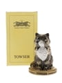 Glenturret Towser Mousing Champion  10.5cm Tall
