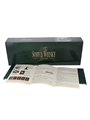 The Scotch Whisky Game Villa Games - Produced 1988 18cm x 52cm