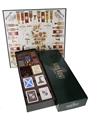 The Scotch Whisky Game Villa Games - Produced 1988 18cm x 52cm