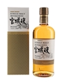 Nikka Miyagikyo Peated Single Malt Bottled 2021 70cl / 48%